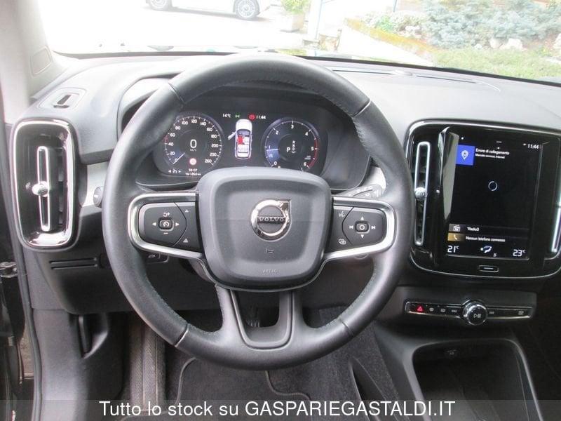 Volvo XC40 D3 Geartronic Momentum