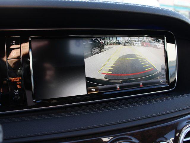 MERCEDES-BENZ S 500 PLUG IN HYBRID Premium Lunga