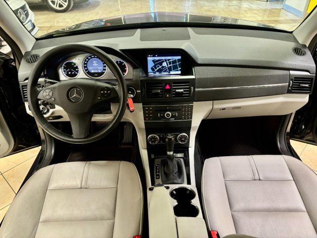 MERCEDES-BENZ GLK 220 CDI 4Matic SPORT - IVA ESPOSTA COMPRESA
