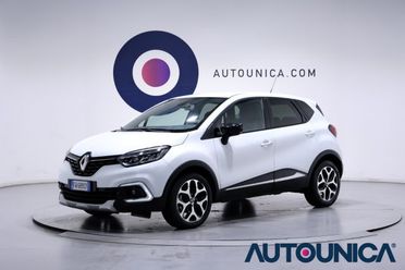 RENAULT Captur 1.5 DCI 8V 90 CV SPORT EDITION NEOPATENTATI