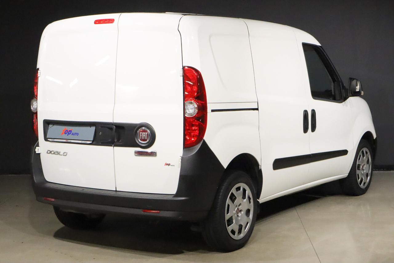 Fiat Doblo 1.6 MJT 13.850 + IVA