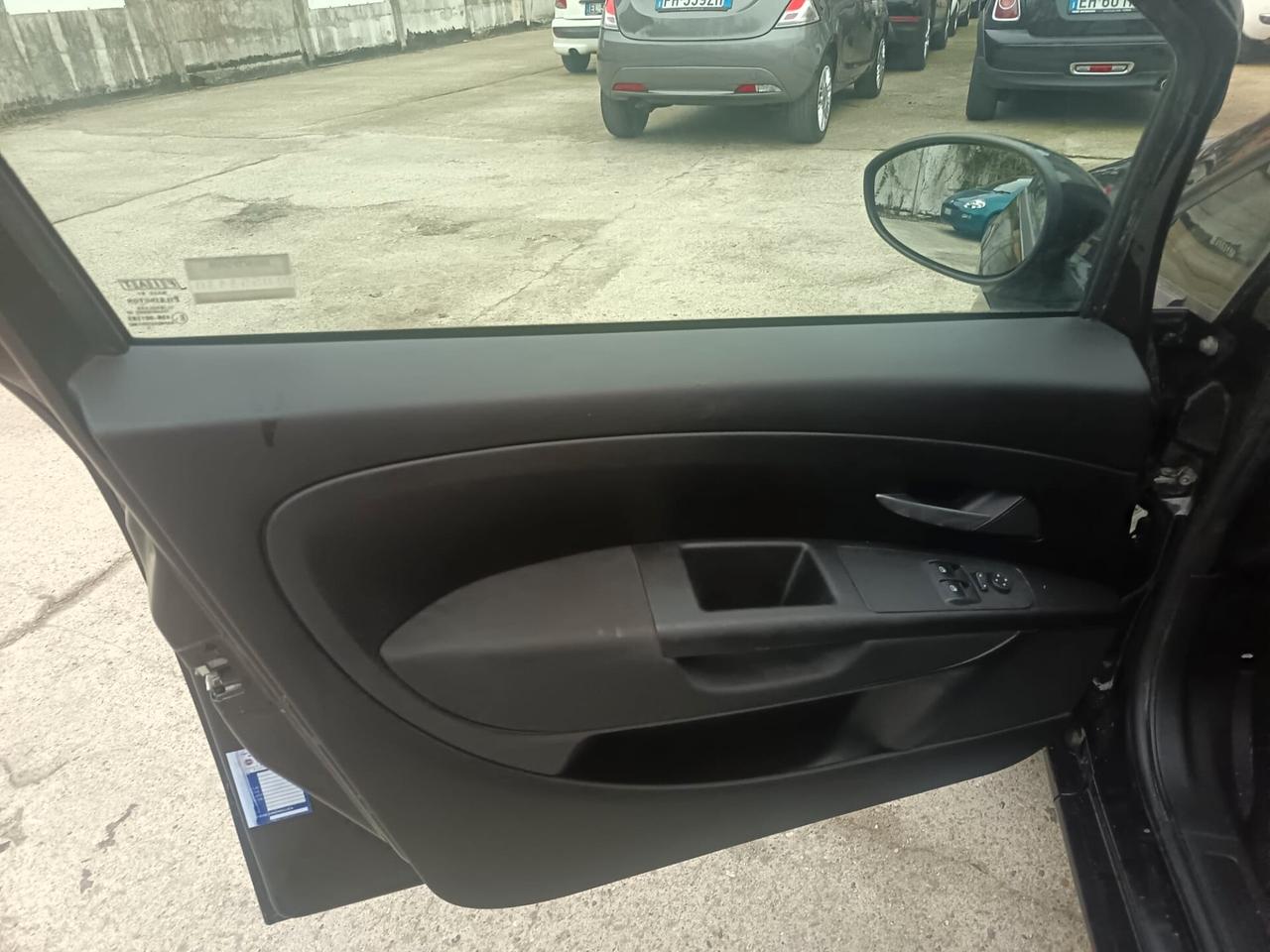 Fiat Grande Punto 1.2 5 porte Dynamic