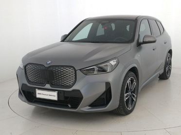 BMW iX1 20 MSport eDrive