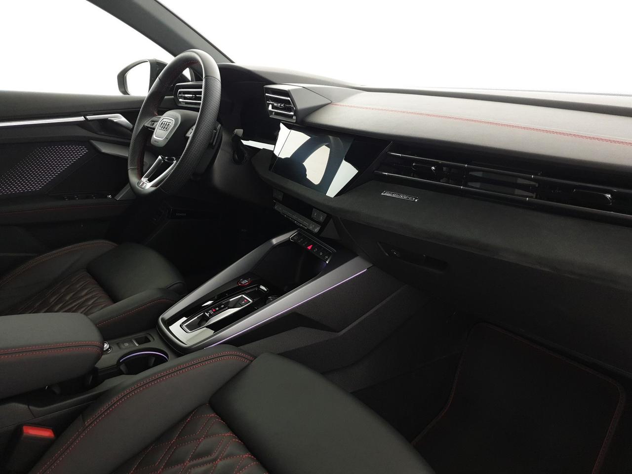 Sportback 2.0TFSI 333CV quattro Str Sport Attitude