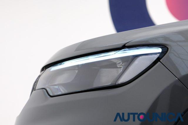 JEEP Compass 1.3 TURBO T4 240 CV PHEV AT6 4XE TRAILHAWK