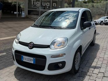 Fiat Panda 1.3 MJT 80 CV S&S Lounge