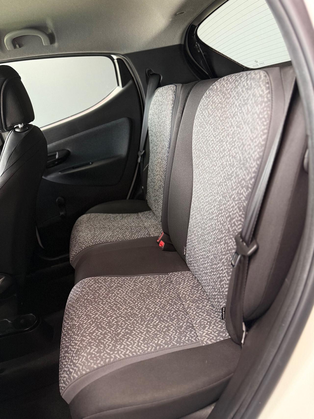 Lancia Ypsilon 0.9 TwinAir Gold 12/2020