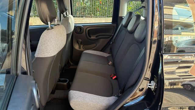 FIAT Panda 1.0 FIREFLY S&S HYBRID CITY LIFE*CARPLAY*USB*