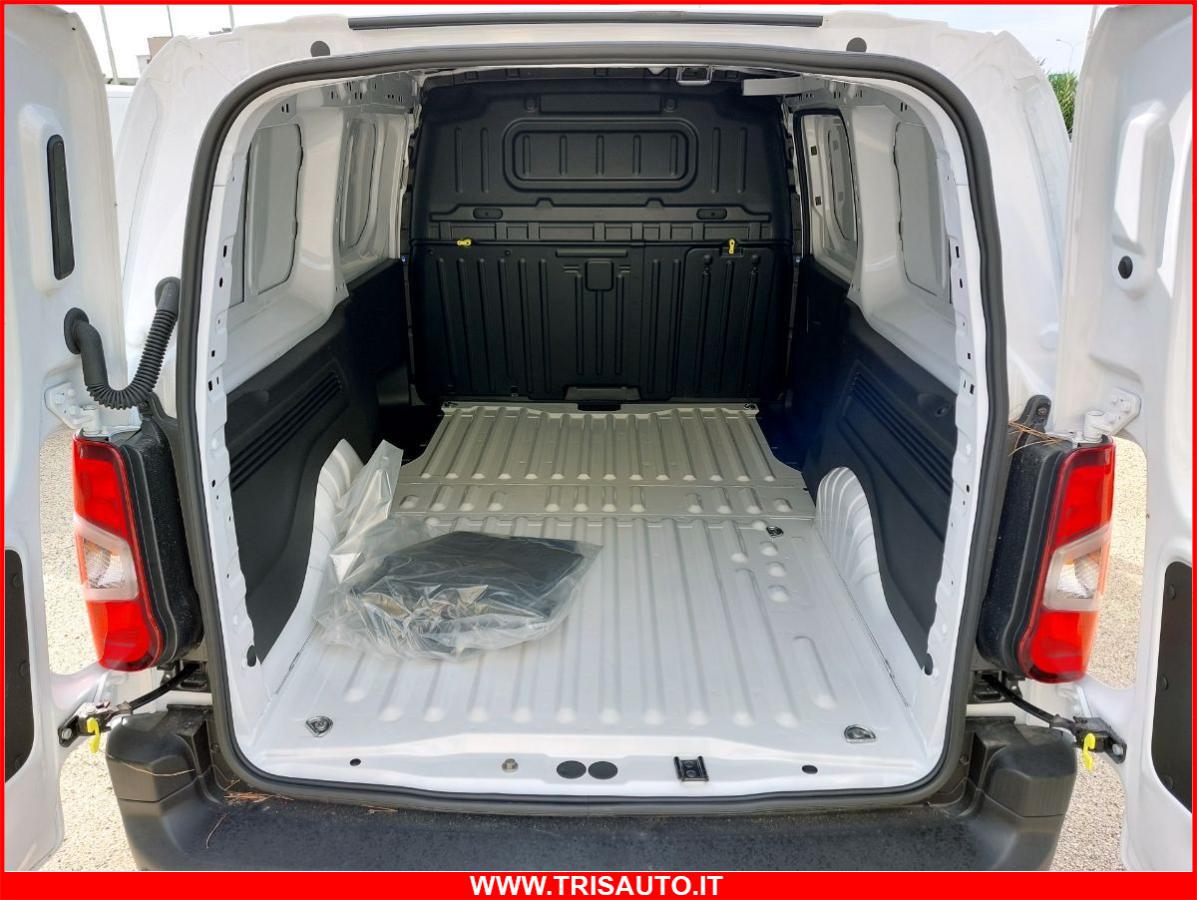 FIAT Doblo Van 1.5 Bluehdi LH1 KM ZERO!!!