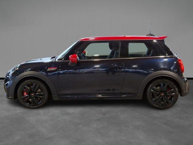 MINI John Cooper Works 2.0 John Cooper Works JCW Aut. + Tetto apr.