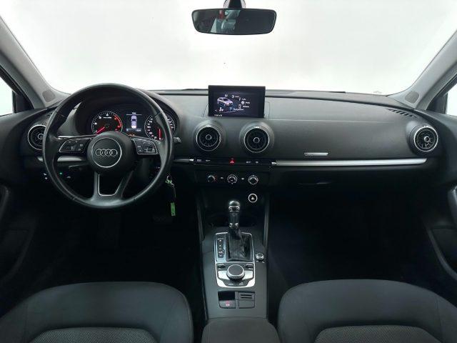 AUDI A3 SPB 1.6 TDI 116 CV NEOPATENTATI