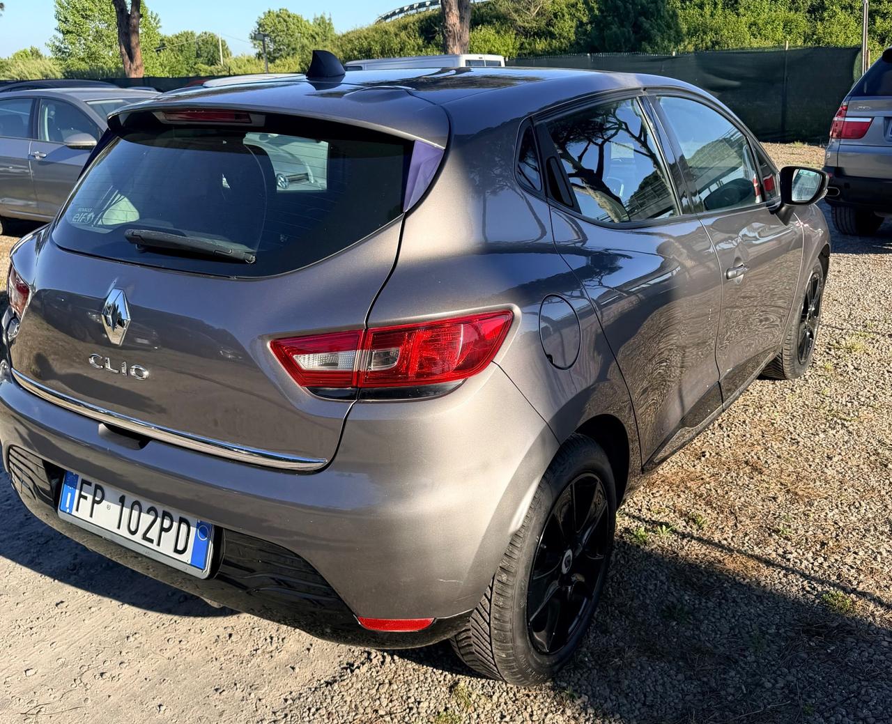 Renault Clio 1.2 75CV 5 porte Life