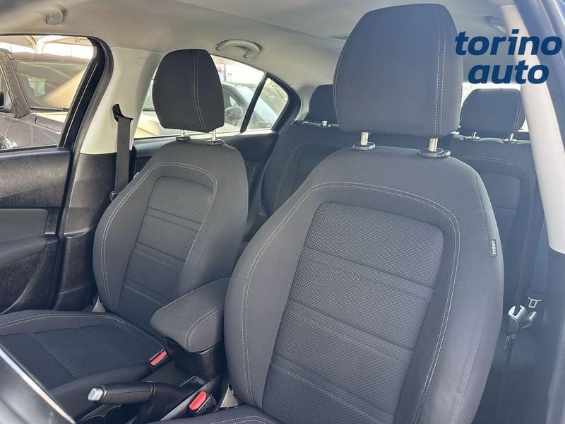 FIAT Tipo Tipo 1.4 5 porte Lounge