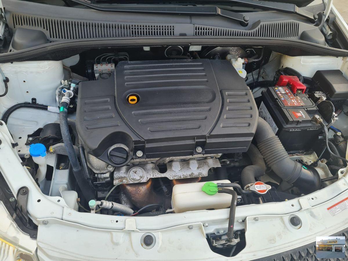 SUZUKI SX4 BENZINA-96.000 KM-4X4-ANNO 2012