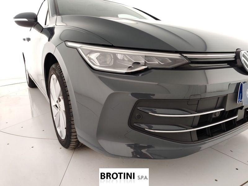 Volkswagen Golf 2.0 TDI SCR 110KW Style DSG