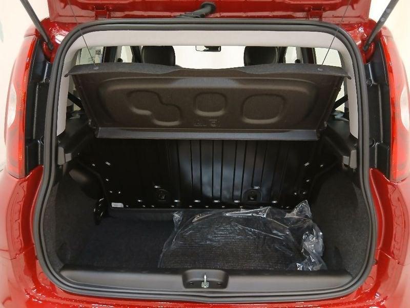 FIAT Pandina III 2024 Pandina 1.0 firefly hybrid s e s 70cv
