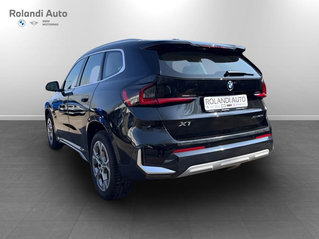 BMW X1 20 d Mild Hybrid 48V xLine xDrive DCT