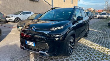 Citroen C3 Aircross BlueHDi 110 S&S Shine