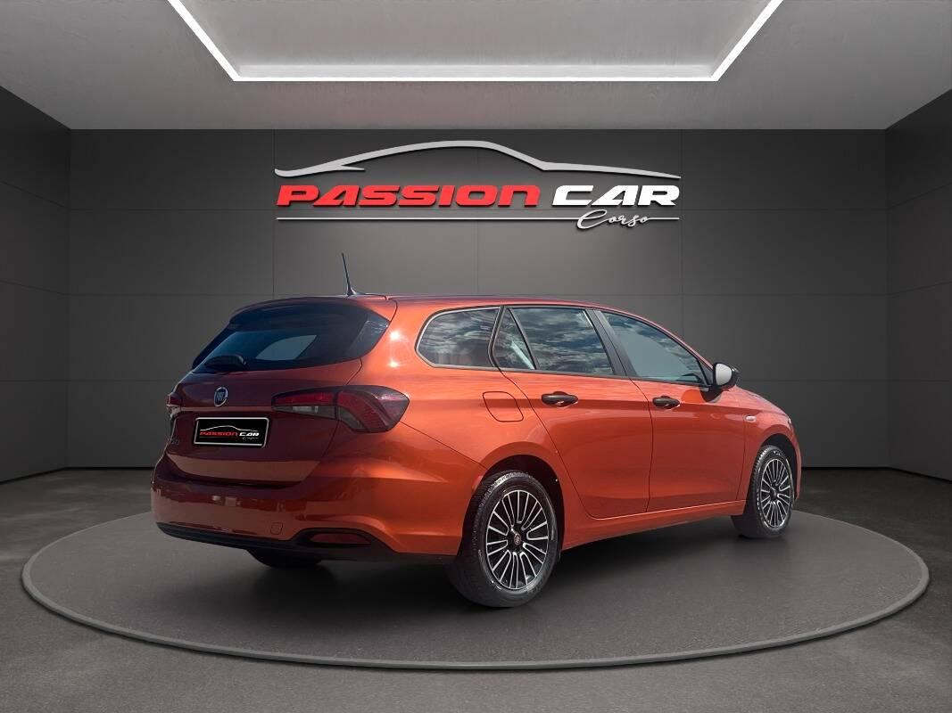 Fiat Tipo 1.0 t3 100cv