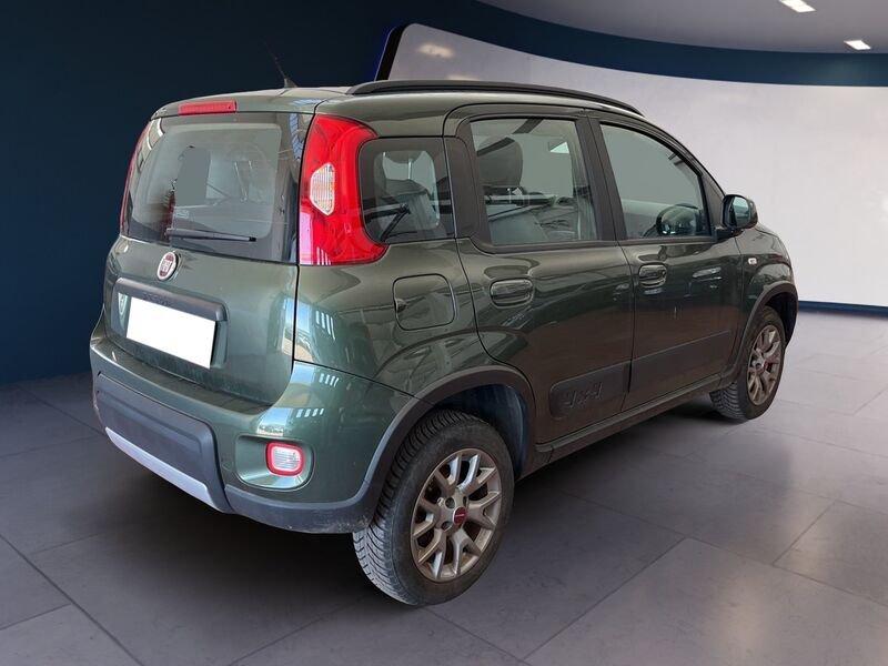 FIAT Panda III 2016 4x4 0.9 t.air t. 4x4 s&s 85cv my19