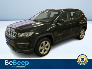 Jeep Compass 1.6 MJT BUSINESS 2WD 120CV MY19