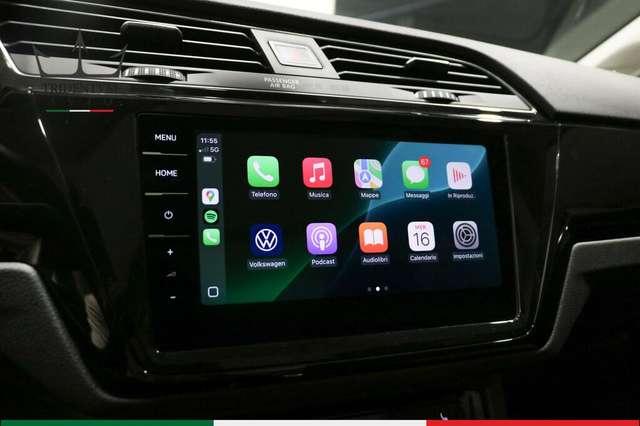 Volkswagen Touran 2.0 tdi Executive dsg