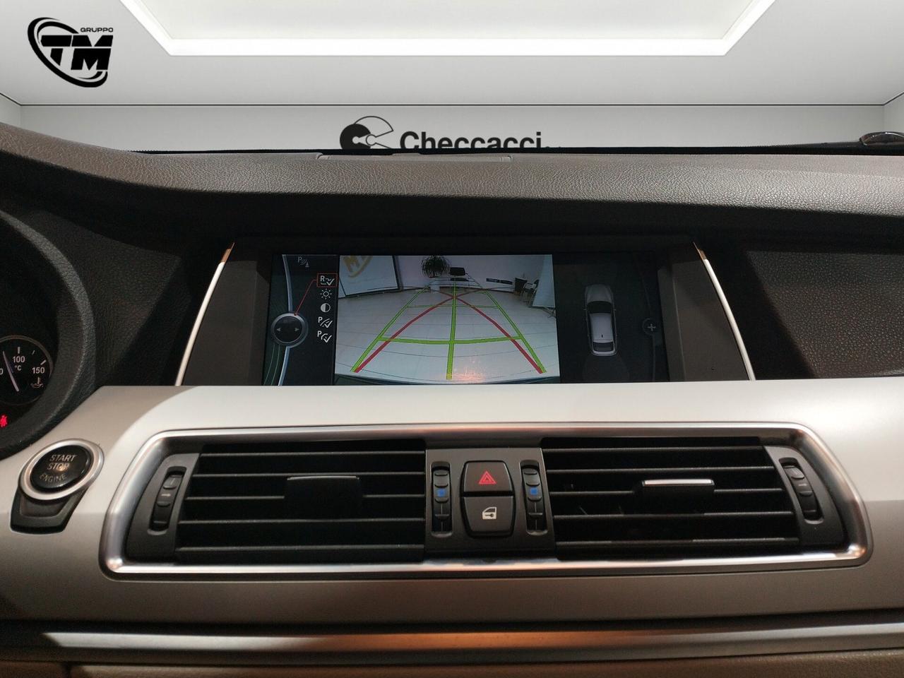 BMW 530D Gran Turismo 530d Futura auto *IVA ESPOSTA*