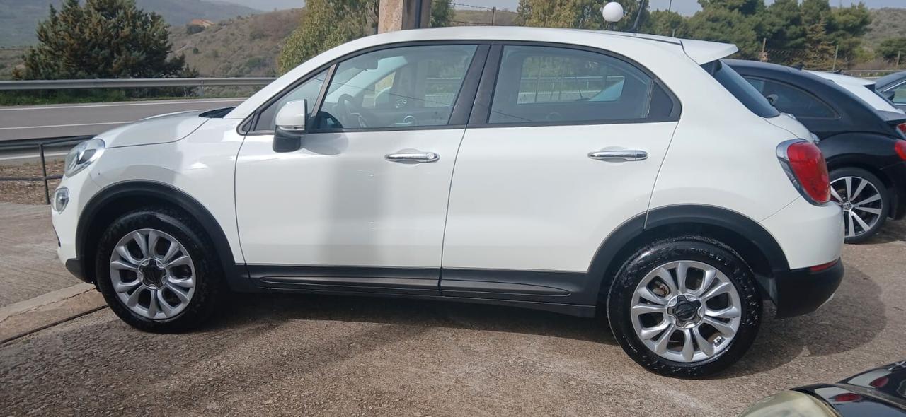 Fiat 500X 1.3 MultiJet 95 CV Business - 2016