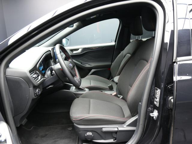 FORD Focus 1.0 EcoBoost Hybrid 155 CV Powershift 5p. ST-Line