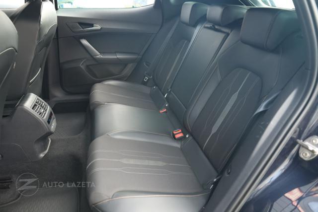 CUPRA Formentor 2.0 TDI