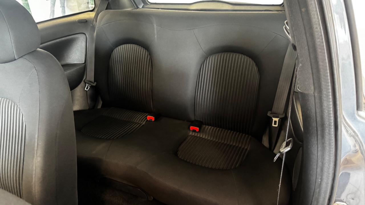Lancia Ypsilon 1.4 Oro Ecochic GPL