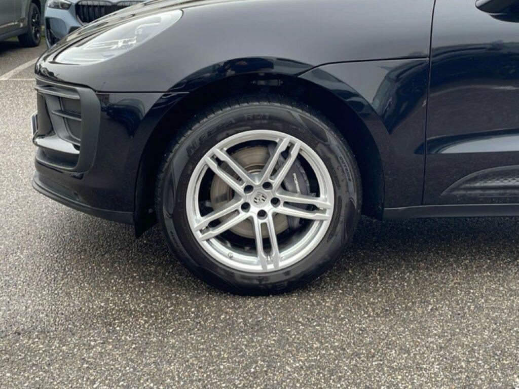 Porsche Macan 2.0 PDK