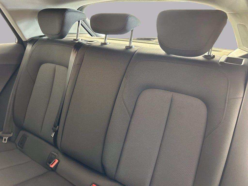 AUDI Q2 30 1.0 tfsi business advanced 110cv del 2024