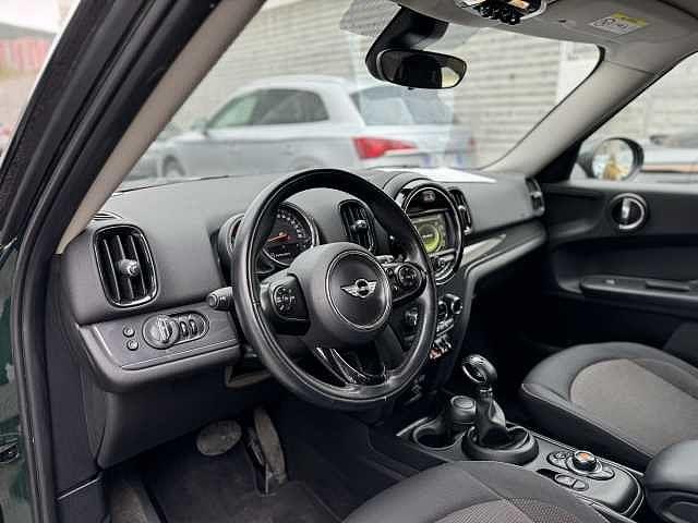 MINI Cooper Countryman Mini 2.0 Countryman Business Automatica