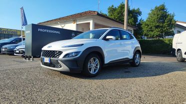 Hyundai Kona Kona 1.0 T-GDI XTech