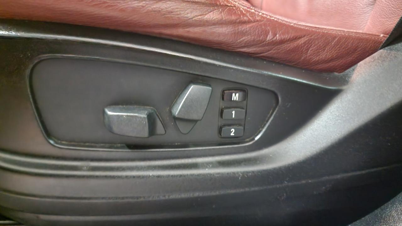 Bmw X6 xDrive35d Attiva