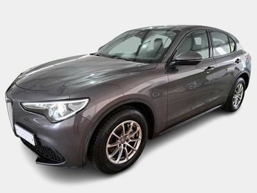 ALFA ROMEO Stelvio 2.2 Turbodiesel 190 CV AT8 RWD Business