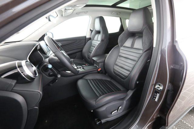 MG HS HS 1.5T-GDI Luxury