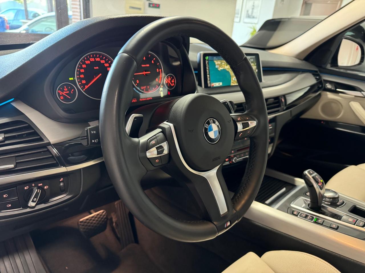 Bmw X5 sDrive25d Luxury