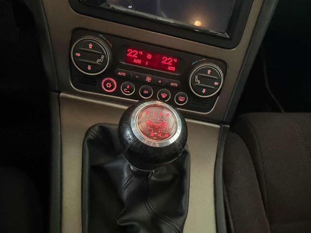 ALFA ROMEO 159 1.9 JTDm 16V Sportwagon Distinctive