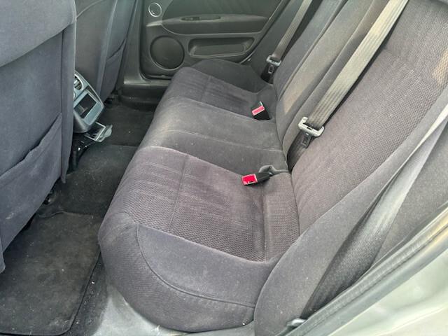 Alfa Romeo 159 1.9 JTDm 150CV Progression