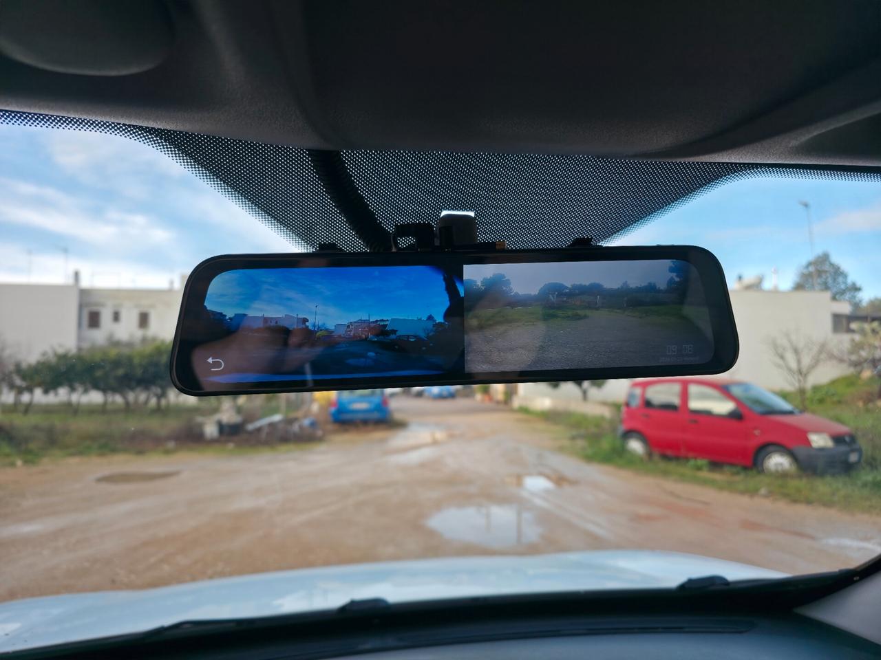 Fiat Doblo Doblò 1.6 MJT 105CV PC-TN Cargo Lamierato SX