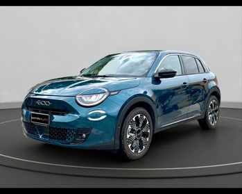 FIAT 600 1.2 hybrid La Prima 110cv auto