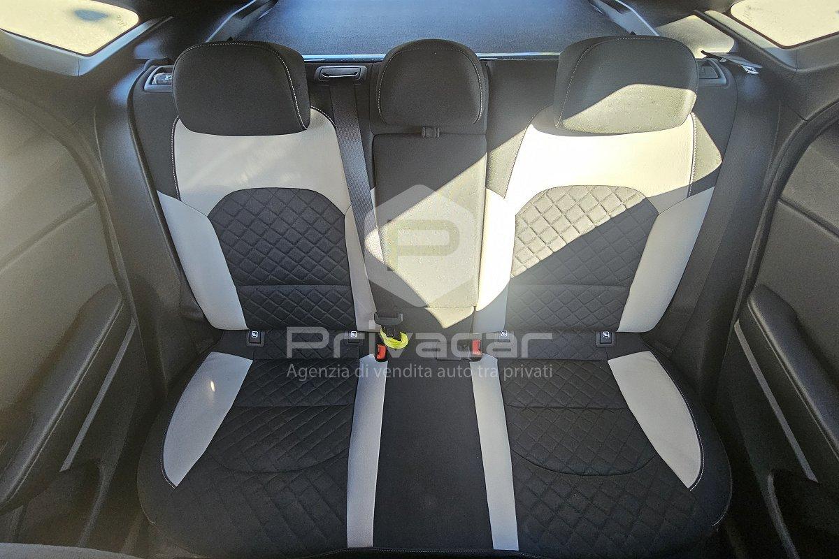 KIA ProCeed 1.4 T-GDI DCT GT Line