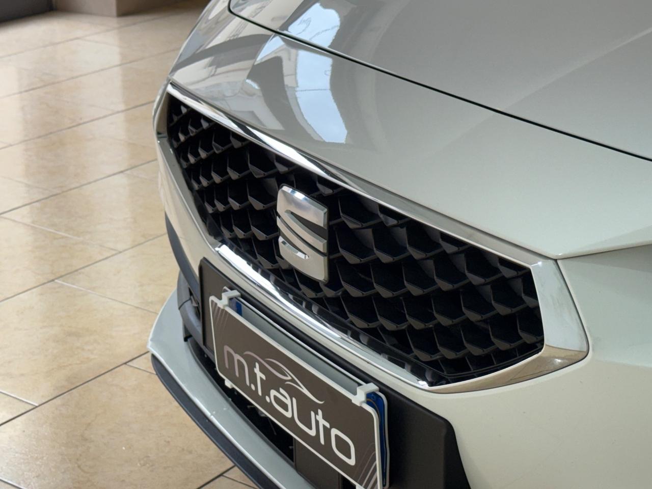 Seat Leon 2.0 TDI 116 cv Business