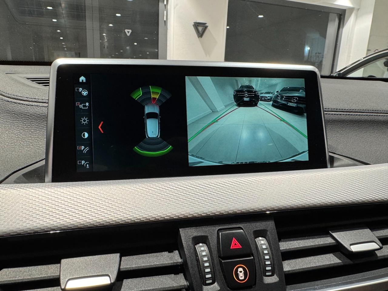 Bmw X2 M xDrive20d Msport-X