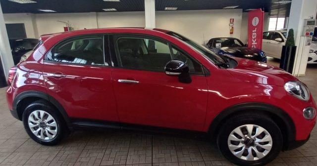FIAT 500X 1.0 T3 120 CV Cult