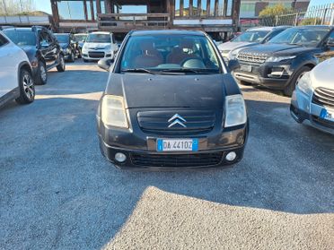 Citroen C2 1.4 HDi 70CV Exclusive