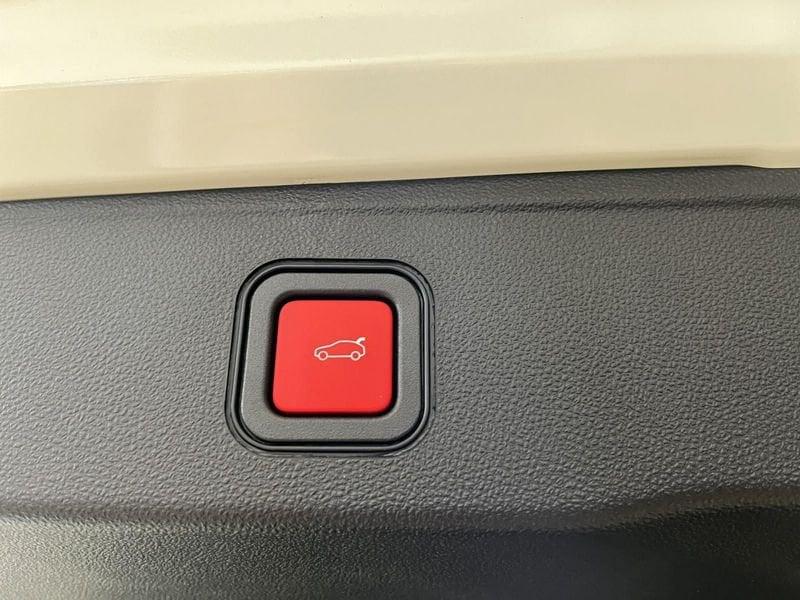 Jeep Avenger Avenger 1.2 turbo e-hybrid mhev Summit fwd 110cv edct6