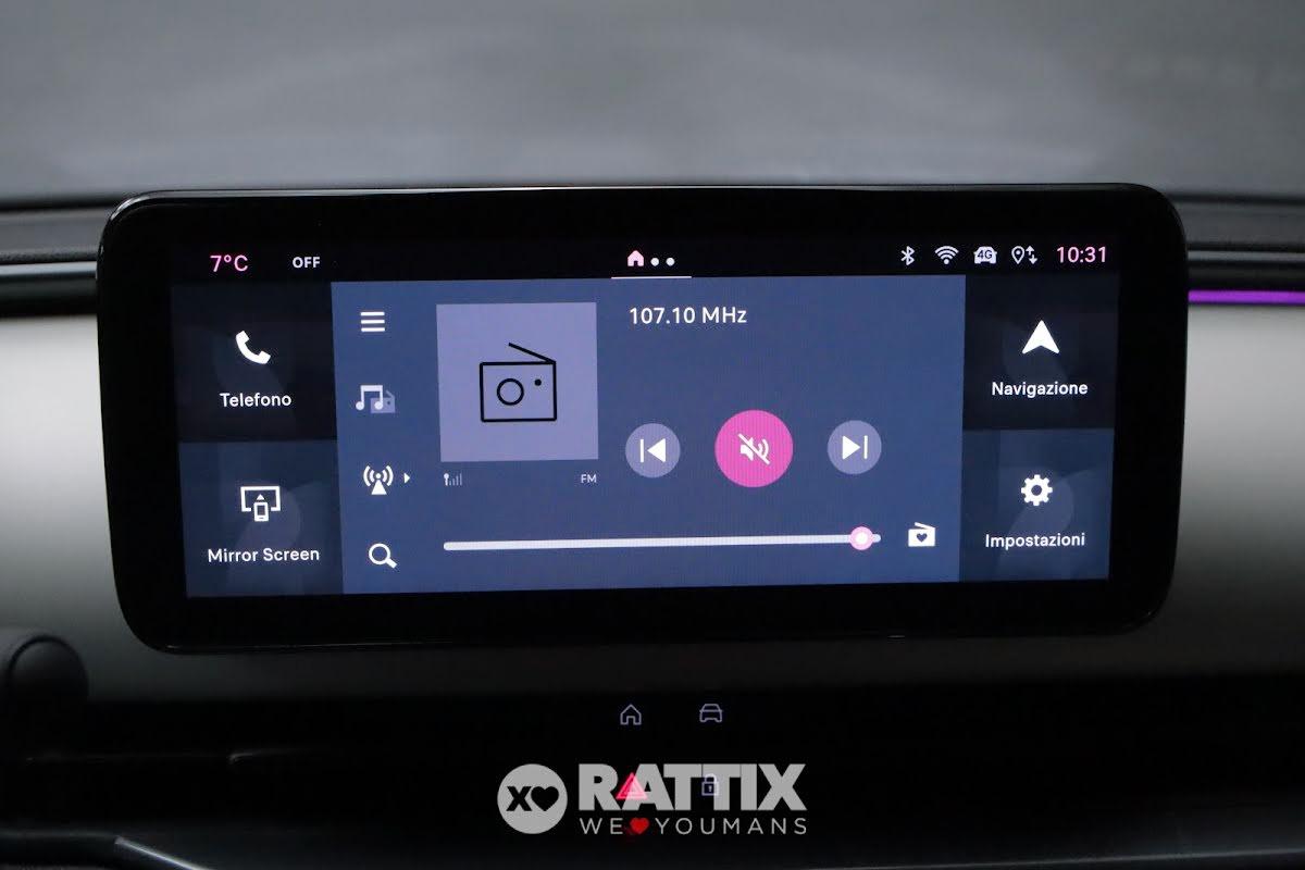 Fiat 600 1.2 Hybrid 145CV La Prima Auto